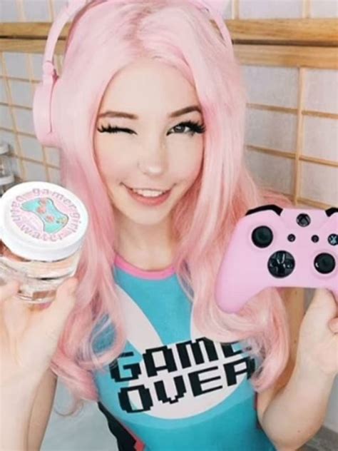 belle delphine dad|OnlyFans star Belle Delphine whos made more than £5 million。